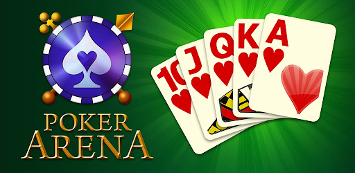 Poker Arena