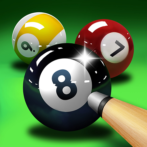 Pool Rivals