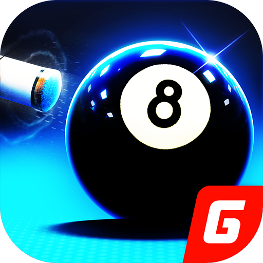Pool Stars 3D Online Multiplayer Game