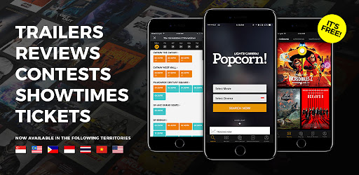 Popcorn Time