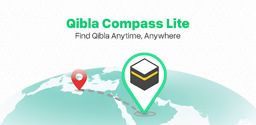QIBLA COMPASS LITE