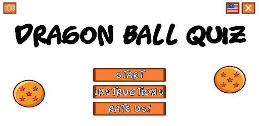 Quiz Dragon Ball Super