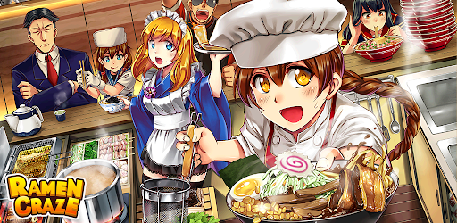 Ramen Chain