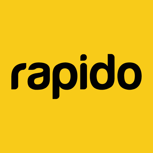 Rapido Captain Bike Taxi Auto