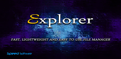 RD Explorer
