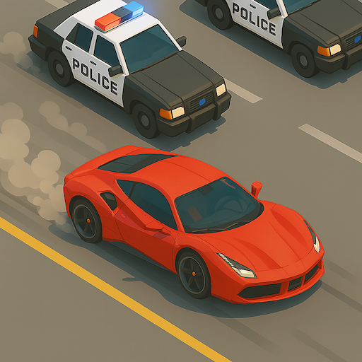 Reckless Getaway 2
