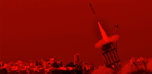 RedAlert - Rocket Alerts