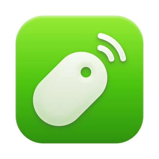 Remote Mouse