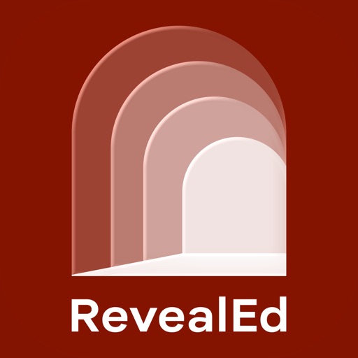 Revealed: a Quran Study App