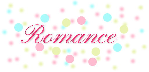 Romance Fonts 50