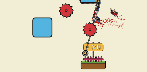Rope Rescue Free