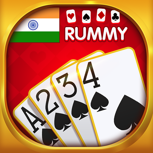 Rummy Comfun