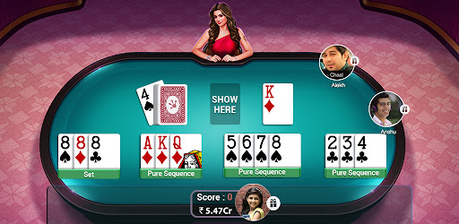 Rummy HD Free