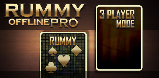 Rummy Offline pro