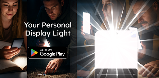 LED Flashlight