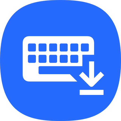 Samsung keyboard