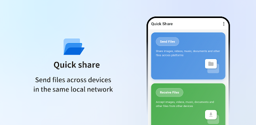 Samsung Quick Share