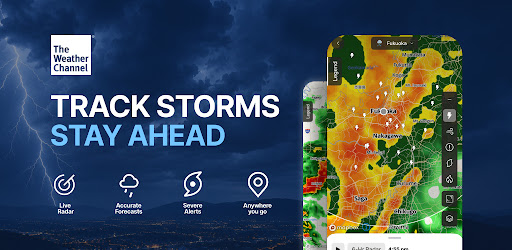 Samsung Weather