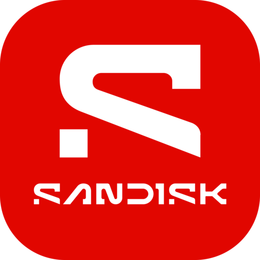 SanDisk Memory Zone