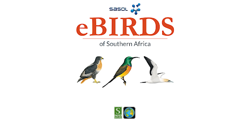 Sasol eBirds (Lite)