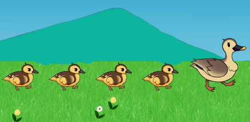 Save The Duck