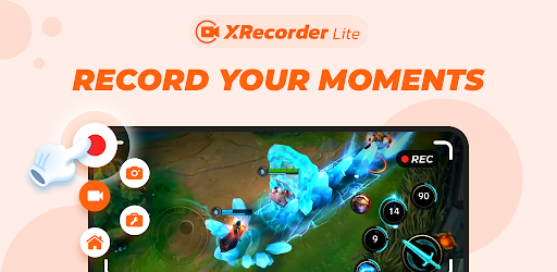Screen Recorder - eRecord Lite