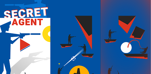Secret Agent: The Last Mission