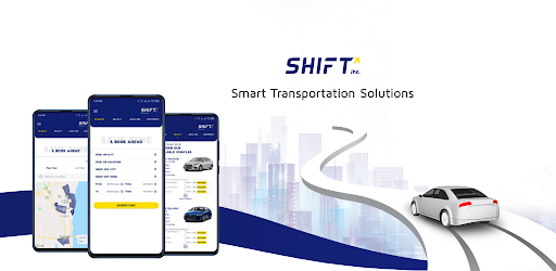 SHIFT inc