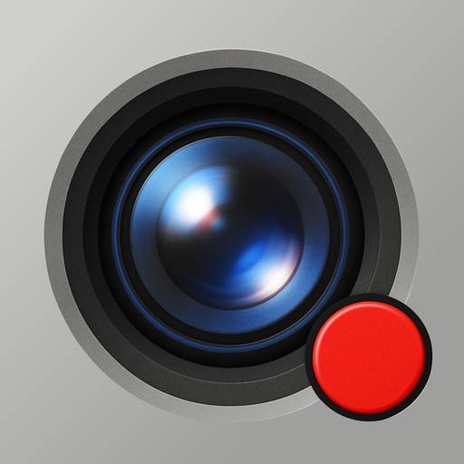 Shutter - Canon Camera Remote