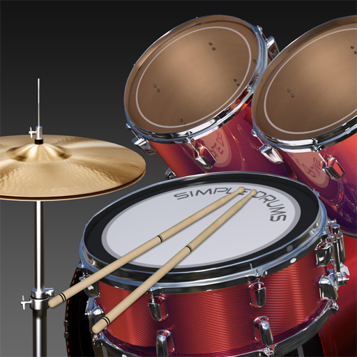 Simple Drums Rock