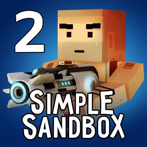 Simple Sandbox