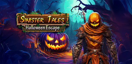 Room Escape - Sinister Tales