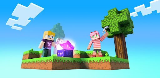 Sky Block