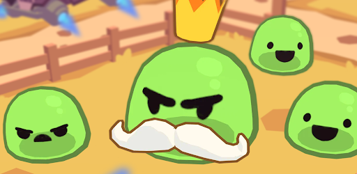 Slime Catcher 2
