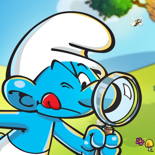 Smurfs' Village