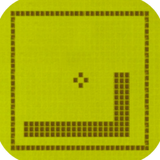 Snake 97 Retro Phone Classic