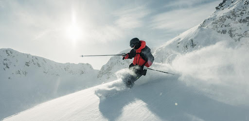 Snow Slopes Free