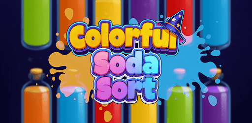 Soda Funnels Sort