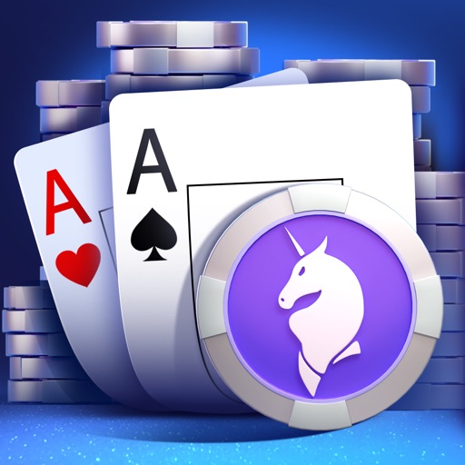 Sohoo Poker - Texas Hold'em