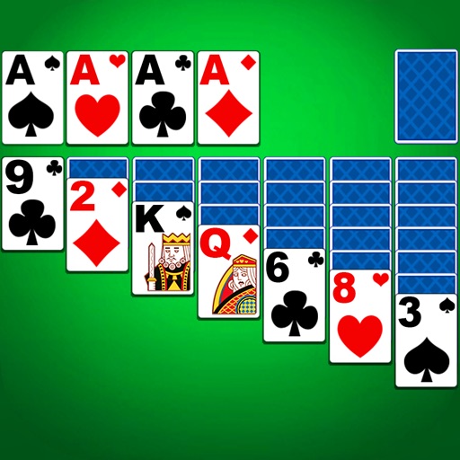 .Solitaire!