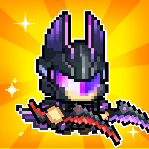 Soul Knight Prequel