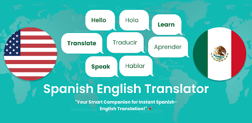Spanish English Translator