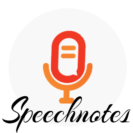 Speechnotes