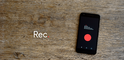 Spy Voice Recorder