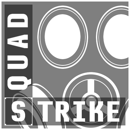 Squad Strike 3