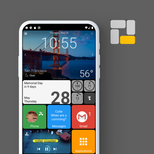 SquareHome 2