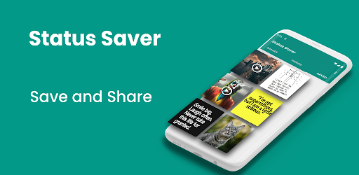 Status Saver for Whatsapp