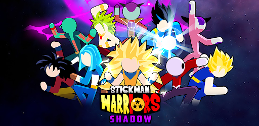 Stickman Revenge 3 - Ninja Warrior - Shadow Fight