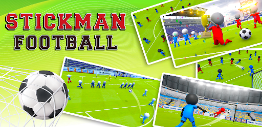 Stickman Soccer 2016