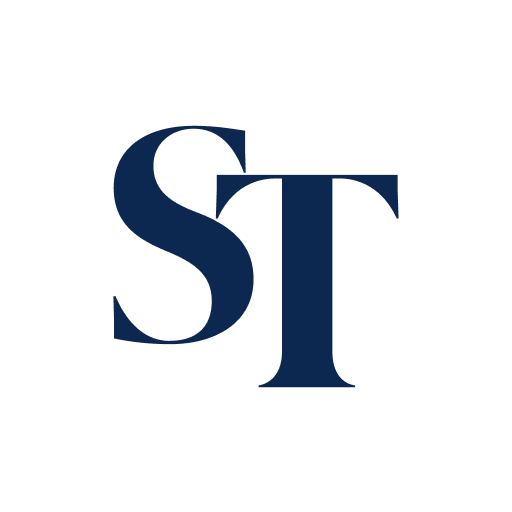 Straits Times